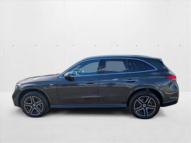 used 2025 Mercedes-Benz GLC 350e car, priced at $64,977