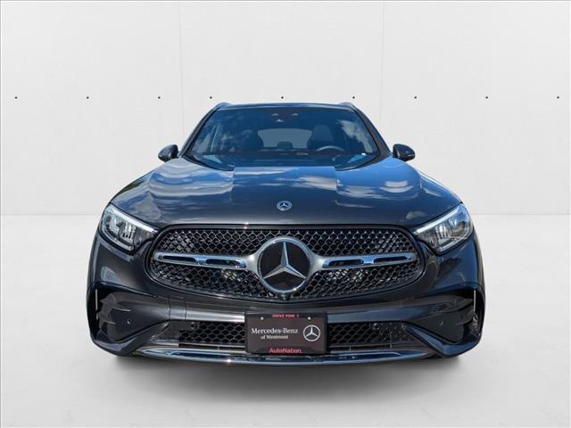 used 2025 Mercedes-Benz GLC 350e car, priced at $64,977