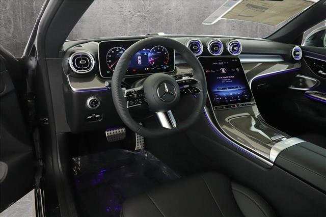 new 2024 Mercedes-Benz CLE 300 car, priced at $67,045