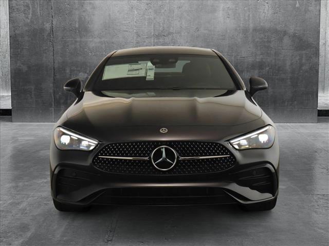 new 2024 Mercedes-Benz CLE 300 car, priced at $67,045