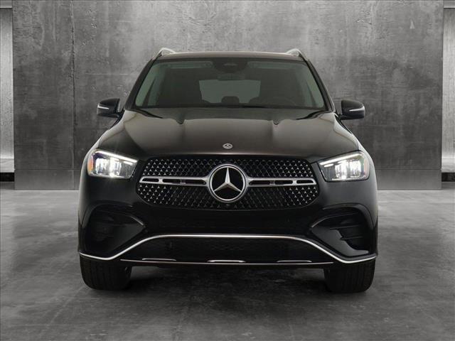 new 2025 Mercedes-Benz GLE 350 car, priced at $75,290