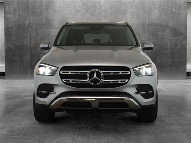 new 2025 Mercedes-Benz GLE 350 car, priced at $74,175