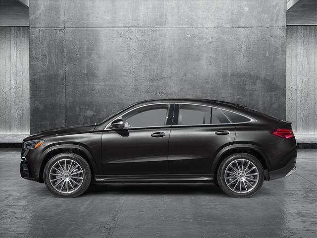 new 2025 Mercedes-Benz GLE 450 car, priced at $88,845