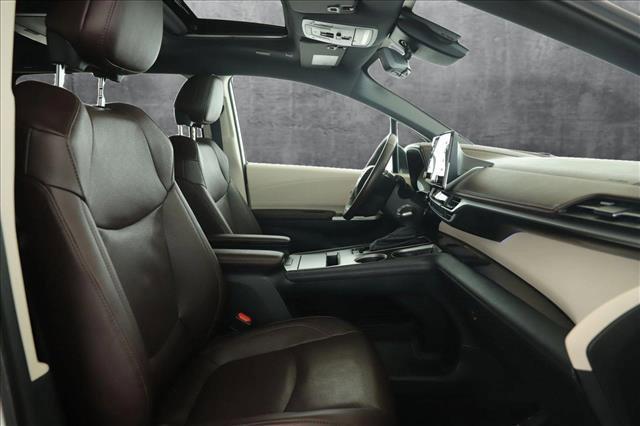 used 2023 Toyota Sienna car, priced at $53,295
