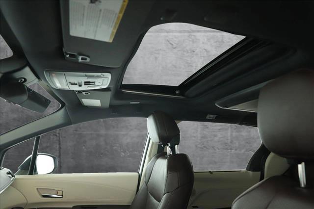 used 2023 Toyota Sienna car, priced at $53,295