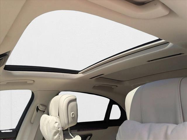 used 2022 Mercedes-Benz S-Class car, priced at $63,495
