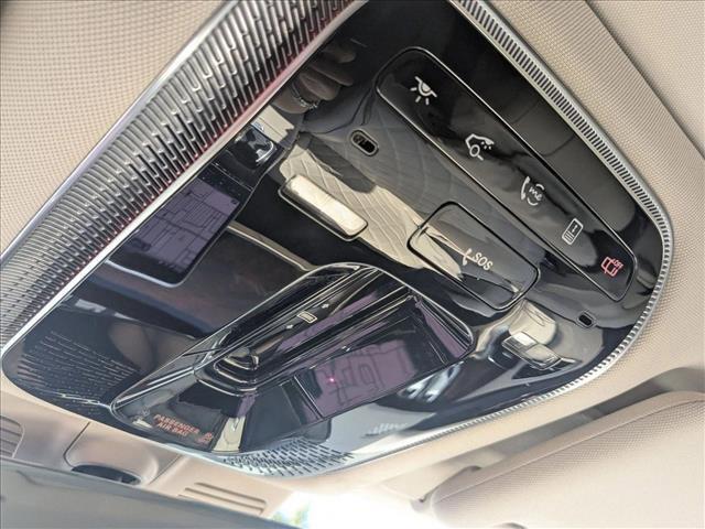 used 2022 Mercedes-Benz S-Class car, priced at $63,495
