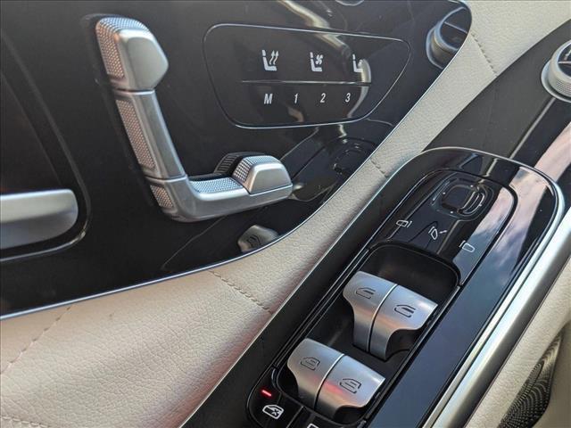 used 2022 Mercedes-Benz S-Class car, priced at $63,495