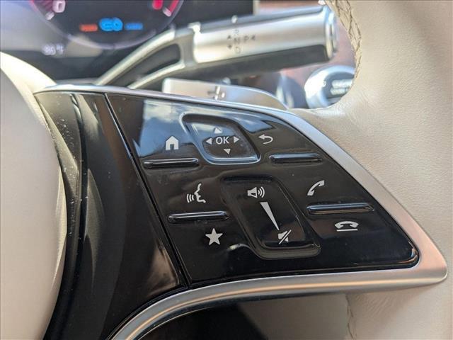 used 2022 Mercedes-Benz S-Class car, priced at $63,495