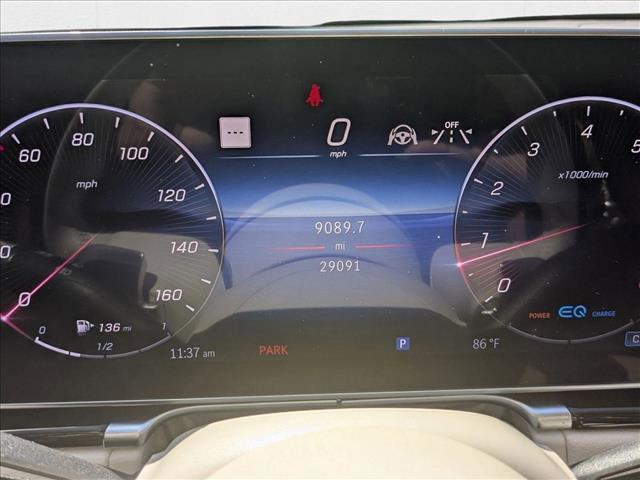 used 2022 Mercedes-Benz S-Class car, priced at $63,495