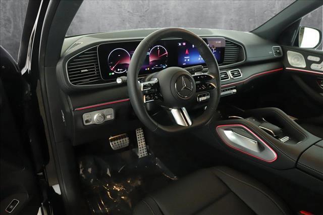 new 2025 Mercedes-Benz GLS 450 car, priced at $98,910