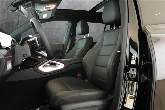 new 2025 Mercedes-Benz GLS 450 car, priced at $98,910