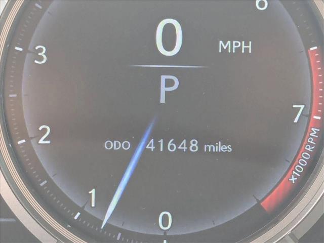 used 2022 Lexus RX 350 car, priced at $41,995
