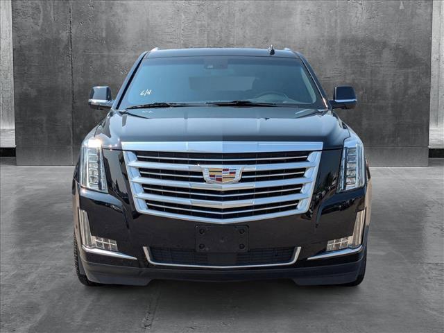 used 2019 Cadillac Escalade ESV car, priced at $30,990