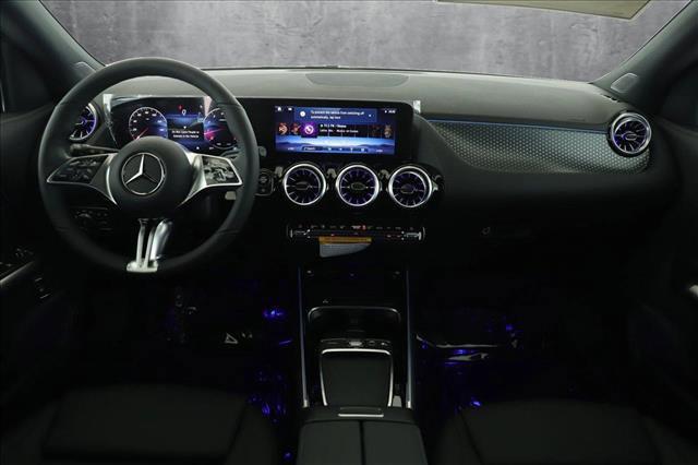 used 2025 Mercedes-Benz GLA 250 car, priced at $43,477