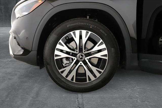used 2025 Mercedes-Benz GLA 250 car, priced at $43,477
