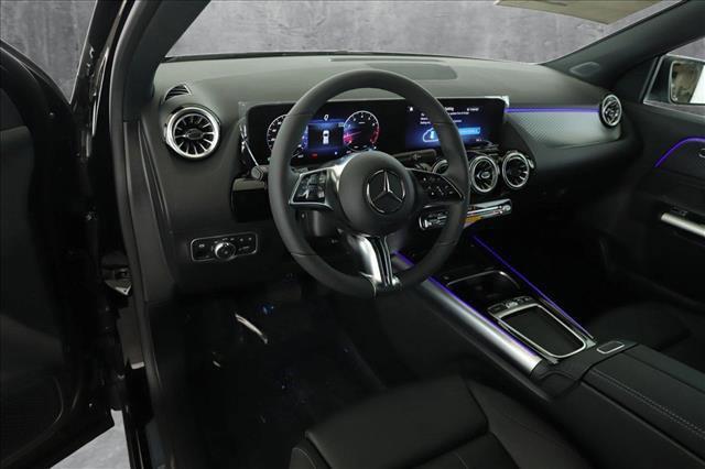 used 2025 Mercedes-Benz GLA 250 car, priced at $43,477