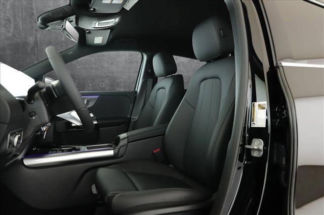 used 2025 Mercedes-Benz GLA 250 car, priced at $43,477