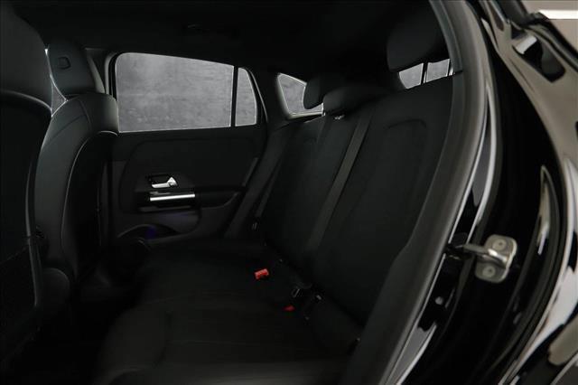 used 2025 Mercedes-Benz GLA 250 car, priced at $43,477