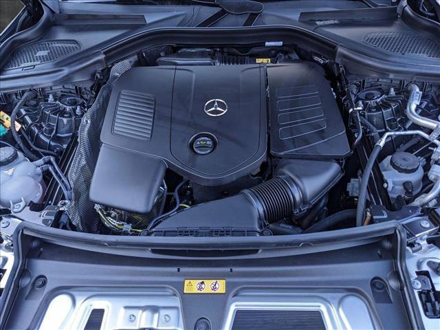 new 2025 Mercedes-Benz GLC 350e car, priced at $64,065