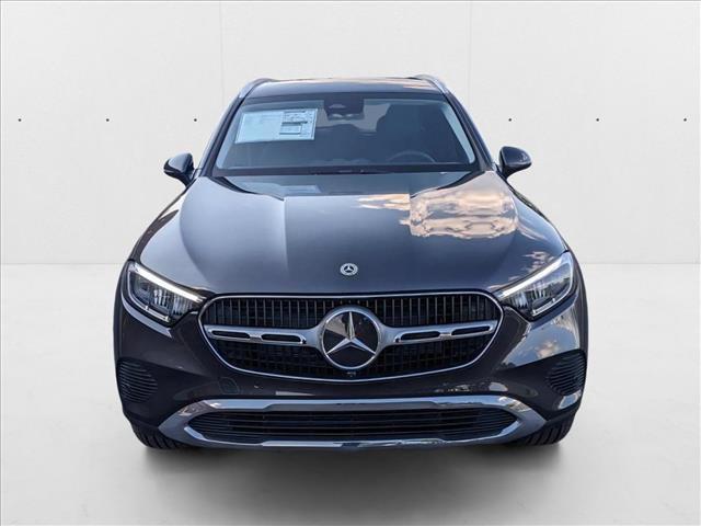 new 2025 Mercedes-Benz GLC 350e car, priced at $64,065
