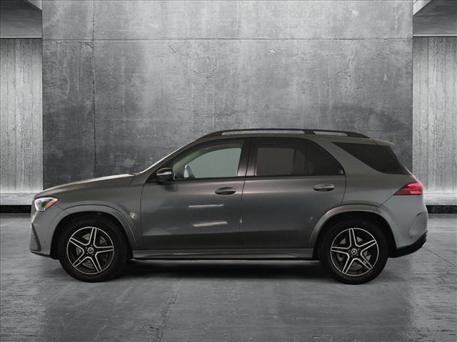 used 2024 Mercedes-Benz GLE 350 car, priced at $65,977