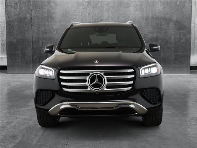 new 2025 Mercedes-Benz GLS 450 car, priced at $91,615