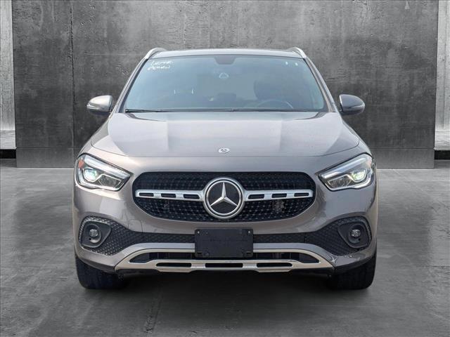used 2023 Mercedes-Benz GLA 250 car, priced at $31,995