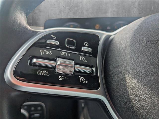 used 2023 Mercedes-Benz GLA 250 car, priced at $31,995