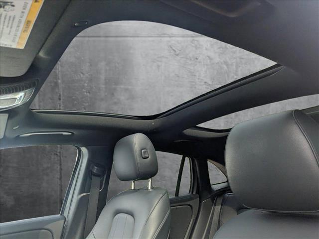 used 2023 Mercedes-Benz GLA 250 car, priced at $31,995