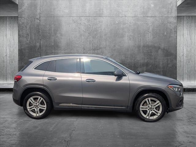 used 2023 Mercedes-Benz GLA 250 car, priced at $31,995
