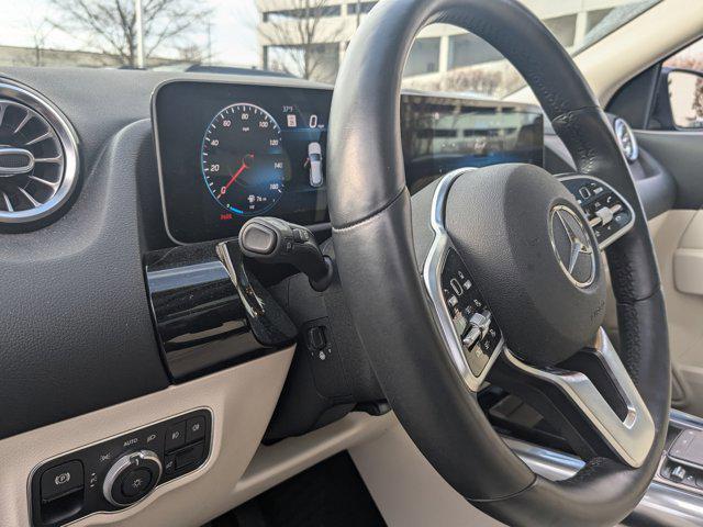 used 2021 Mercedes-Benz GLA 250 car, priced at $30,495