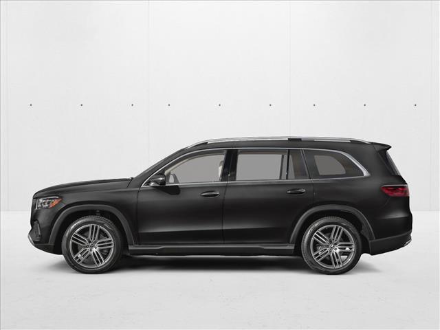 new 2026 Mercedes-Benz GLS 450 car, priced at $108,055