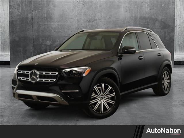 new 2025 Mercedes-Benz GLE 350 car, priced at $70,725
