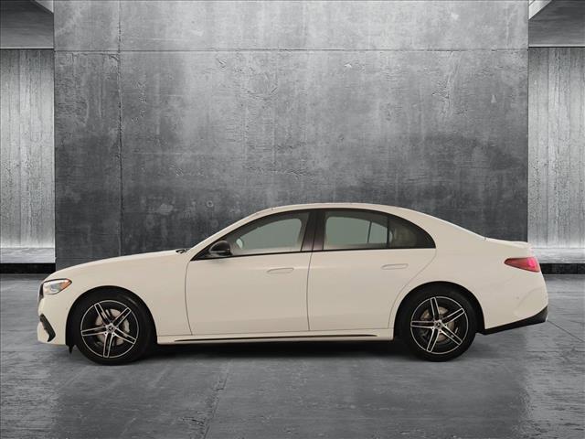 used 2025 Mercedes-Benz E-Class car, priced at $67,777