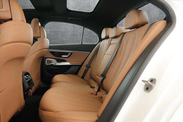 used 2025 Mercedes-Benz E-Class car, priced at $67,777