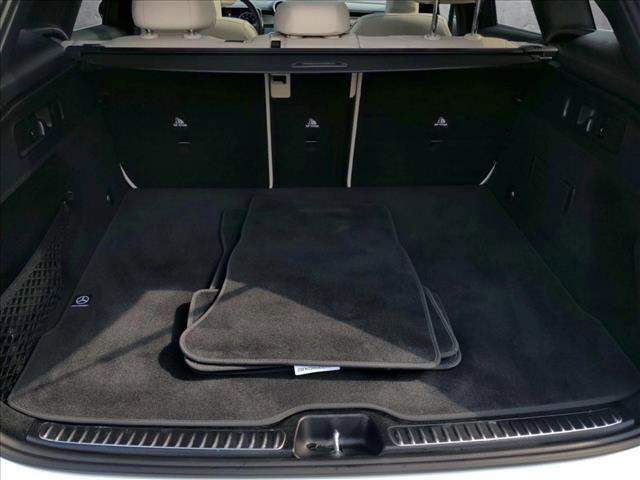 used 2025 Mercedes-Benz GLC 300 car, priced at $48,977
