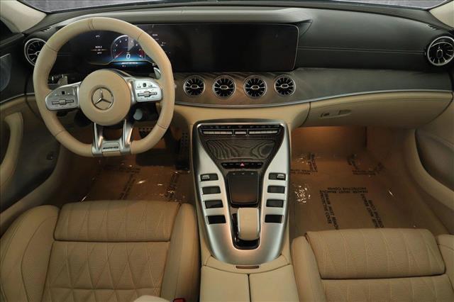 used 2019 Mercedes-Benz AMG GT 63 car, priced at $97,495