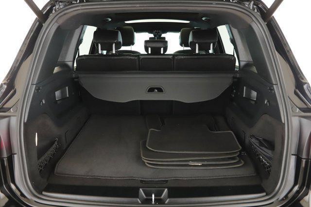 used 2023 Mercedes-Benz GLB 250 car, priced at $34,990