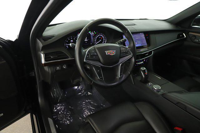 used 2020 Cadillac CT6 car, priced at $37,995