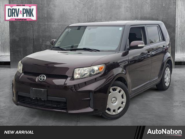 used 2012 Scion xB car, priced at $9,675