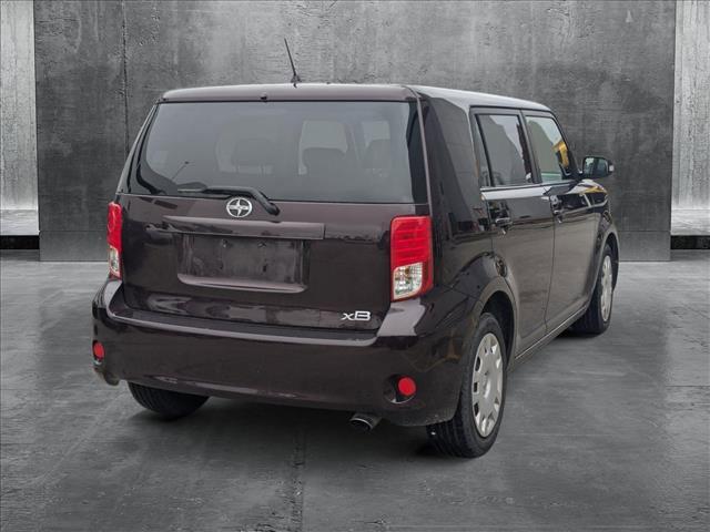 used 2012 Scion xB car, priced at $9,675