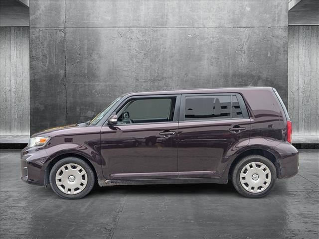 used 2012 Scion xB car, priced at $9,675