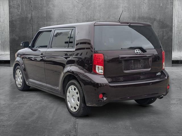 used 2012 Scion xB car, priced at $9,675