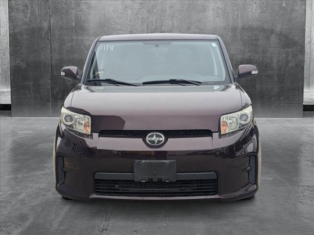 used 2012 Scion xB car, priced at $9,675