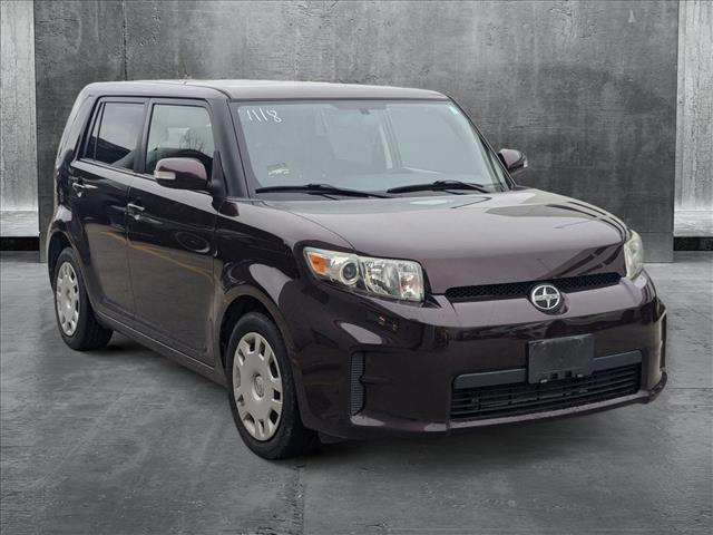 used 2012 Scion xB car, priced at $9,675