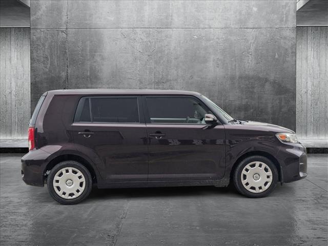 used 2012 Scion xB car, priced at $9,675