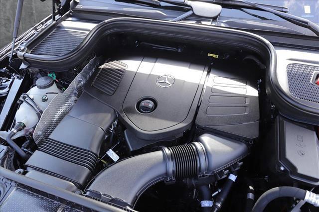 new 2025 Mercedes-Benz GLE 450e car, priced at $79,345
