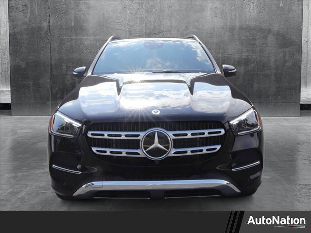 new 2025 Mercedes-Benz GLE 450e car, priced at $79,345