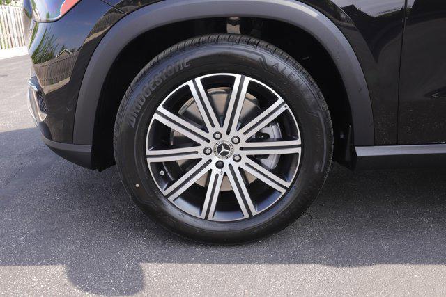 new 2025 Mercedes-Benz GLE 450e car, priced at $79,345